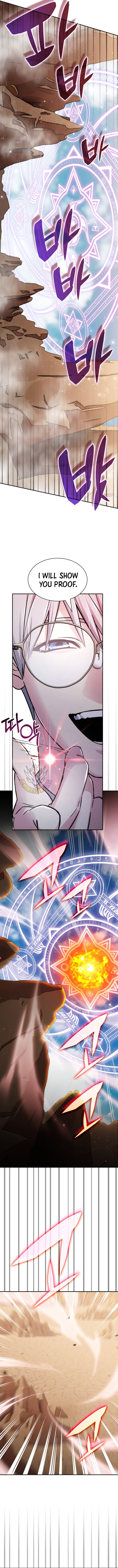 My Lucky Encounter From The Game Turned Into Reality Chapter 93 10